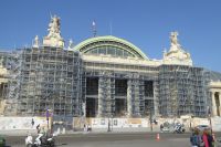 Paris Petit Tag 2  Grand Palais &ndash; &copy; Gabriele Sauer (Eberhardt TRAVEL)