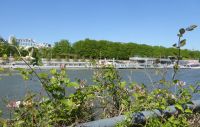 Paris Petit Tag 2  Seine  &ndash; &copy; Gabriele Sauer (Eberhardt TRAVEL)