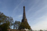 Paris Petit Tag 3  &ndash; &copy; Gabriele Sauer (Eberhardt TRAVEL)