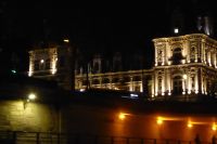 Paris Petit Tag 3 Diner Cruise   &ndash; &copy; Gabriele Sauer (Eberhardt TRAVEL)