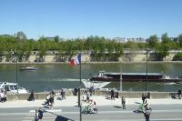Paris Petit Tag 3 Seine   &ndash; &copy; Gabriele Sauer (Eberhardt TRAVEL)