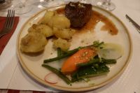 Paris Petit Tag 4 Bon appetit &ndash; &copy; Gabriele Sauer (Eberhardt TRAVEL)