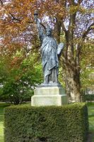 Paris Petit Tag 5  Jardin de Luxembourg &ndash; &copy; Gabriele Sauer (Eberhardt TRAVEL)