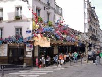 Paris Petit Tag 4 Die Zauberhafte Welt der Amélie &ndash; &copy; Gabriele Sauer (Eberhardt TRAVEL)