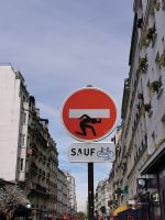 Paris Petit Tag 4 Streetart &ndash; &copy; Gabriele Sauer (Eberhardt TRAVEL)