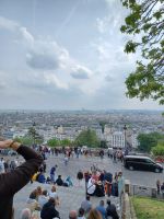 Blick vom Montmartre &ndash; &copy; Ute Solf (Eberhardt TRAVEL)