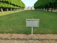 Jardin de Luxembourg &ndash; &copy; Ute Solf (Eberhardt TRAVEL)