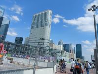 La Défense 1 &ndash; &copy; Ute Solf (Eberhardt TRAVEL)