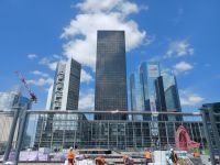 La Défense 2 &ndash; &copy; Ute Solf (Eberhardt TRAVEL)
