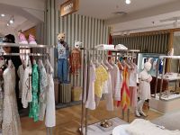 La Fayette-Kinderabteilung &ndash; &copy; Ute Solf (Eberhardt TRAVEL)