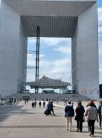La Grande Arche &ndash; &copy; Ute Solf (Eberhardt TRAVEL)
