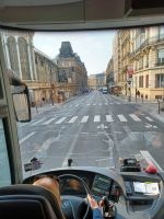 Lafayette &ndash; &copy; Ute Solf (Eberhardt TRAVEL)