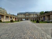 Marais Adelspalast &ndash; &copy; Ute Solf (Eberhardt TRAVEL)