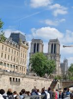 Notre Dame &ndash; &copy; Ute Solf (Eberhardt TRAVEL)
