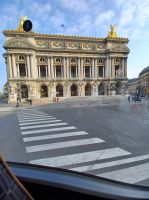 Oper garniere &ndash; &copy; Ute Solf (Eberhardt TRAVEL)
