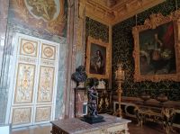 Salon de l´Anbondance &ndash; &copy; Ute Solf (Eberhardt TRAVEL)