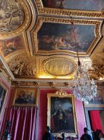 Salon des Marc &ndash; &copy; Ute Solf (Eberhardt TRAVEL)