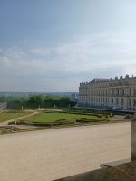 Schloß mit Park &ndash; &copy; Ute Solf (Eberhardt TRAVEL)