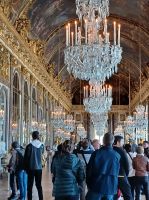 Spiegelsaal &ndash; &copy; Ute Solf (Eberhardt TRAVEL)