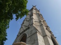 Tour St.Jacques &ndash; &copy; Gina Egenolf (Eberhardt TRAVEL)