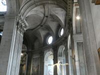 St.Sulpice &ndash; &copy; Gina Egenolf (Eberhardt TRAVEL)
