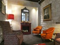 unser schönes Hotel  &ndash; &copy; Gina Egenolf (Eberhardt TRAVEL)