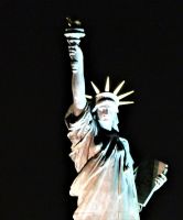 Freiheitsstatue &ndash; &copy; Gina Egenolf (Eberhardt TRAVEL)
