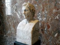 Alexander der Große &ndash; &copy; Gina Egenolf (Eberhardt TRAVEL)