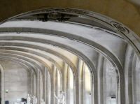 Bogenstrukturen &ndash; &copy; Gina Egenolf (Eberhardt TRAVEL)