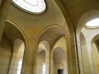Innenansichten Louvre &ndash; &copy; Gina Egenolf (Eberhardt TRAVEL)