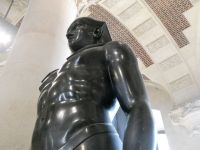 Osiris &ndash; &copy; Gina Egenolf (Eberhardt TRAVEL)