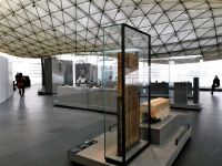 größte Sammlung islamischer Kunst weltweit  &ndash; &copy; Gina Egenolf (Eberhardt TRAVEL)
