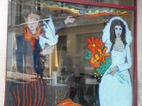 im Spiegel großer Kunst &ndash; &copy; Gina Egenolf (Eberhardt TRAVEL)