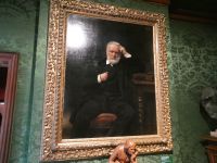 der Schriftsteller 