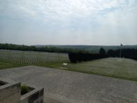 Soldatenfriedhof Verdun &ndash; &copy; Dr. Michael Krause (Eberhardt TRAVEL)