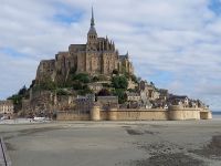 Mont Saint-Michel &ndash; &copy; Dr. Michael Krause (Eberhardt TRAVEL)