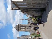 Locronan &ndash; &copy; Dr. Michael Krause (Eberhardt TRAVEL)