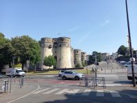 Schloss Angers