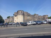 Schloss Angers