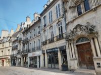 Stadtrundgang Dijon &ndash; &copy; Sinah Witzig (Eberhardt TRAVEL)