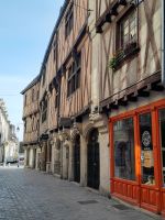 Stadtrundgang Dijon
