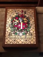 Wappen der Ritter des Tastevin &ndash; &copy; Sinah Witzig (Eberhardt TRAVEL)
