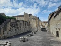 Kloster Cluny