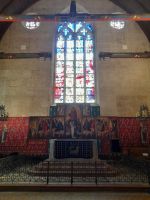 Beaune Hotel Dieu &ndash; &copy; Sinah Witzig (Eberhardt TRAVEL)