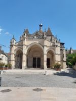 Beaune Notre Dame &ndash; &copy; Sinah Witzig (Eberhardt TRAVEL)
