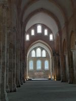Kloster Fontenay &ndash; &copy; Sinah Witzig (Eberhardt TRAVEL)