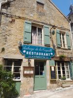 Vézelay  &ndash; &copy; Sinah Witzig (Eberhardt TRAVEL)