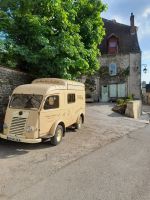 Flavigny-sur-Ozérain &ndash; &copy; Sinah Witzig (Eberhardt TRAVEL)