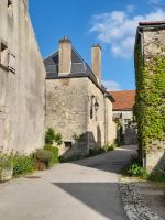 Flavigny-sur-Ozérain &ndash; &copy; Sinah Witzig (Eberhardt TRAVEL)