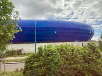 Stadion von Le Havre &ndash; &copy; Roswitha Zytowski (Eberhardt TRAVEL)